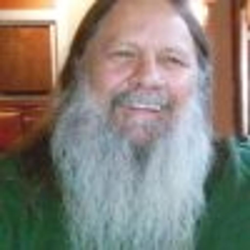 Douglas "Doug" Paul Hendricks