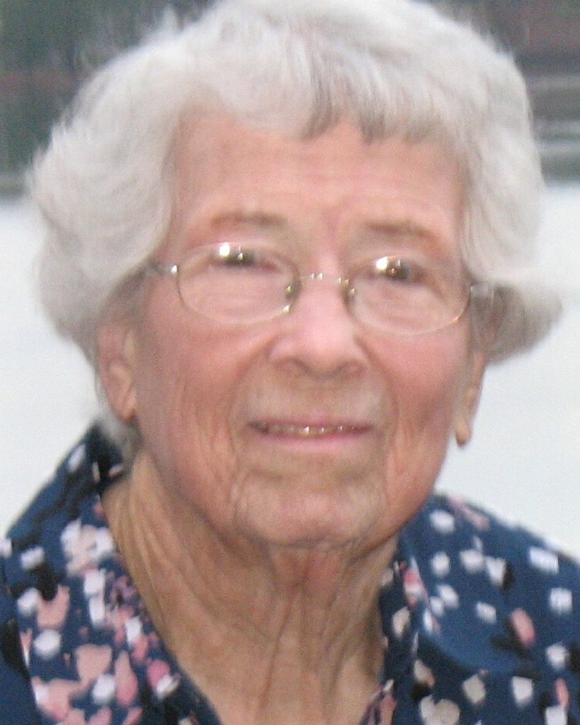 Gloria Pike Harbuck