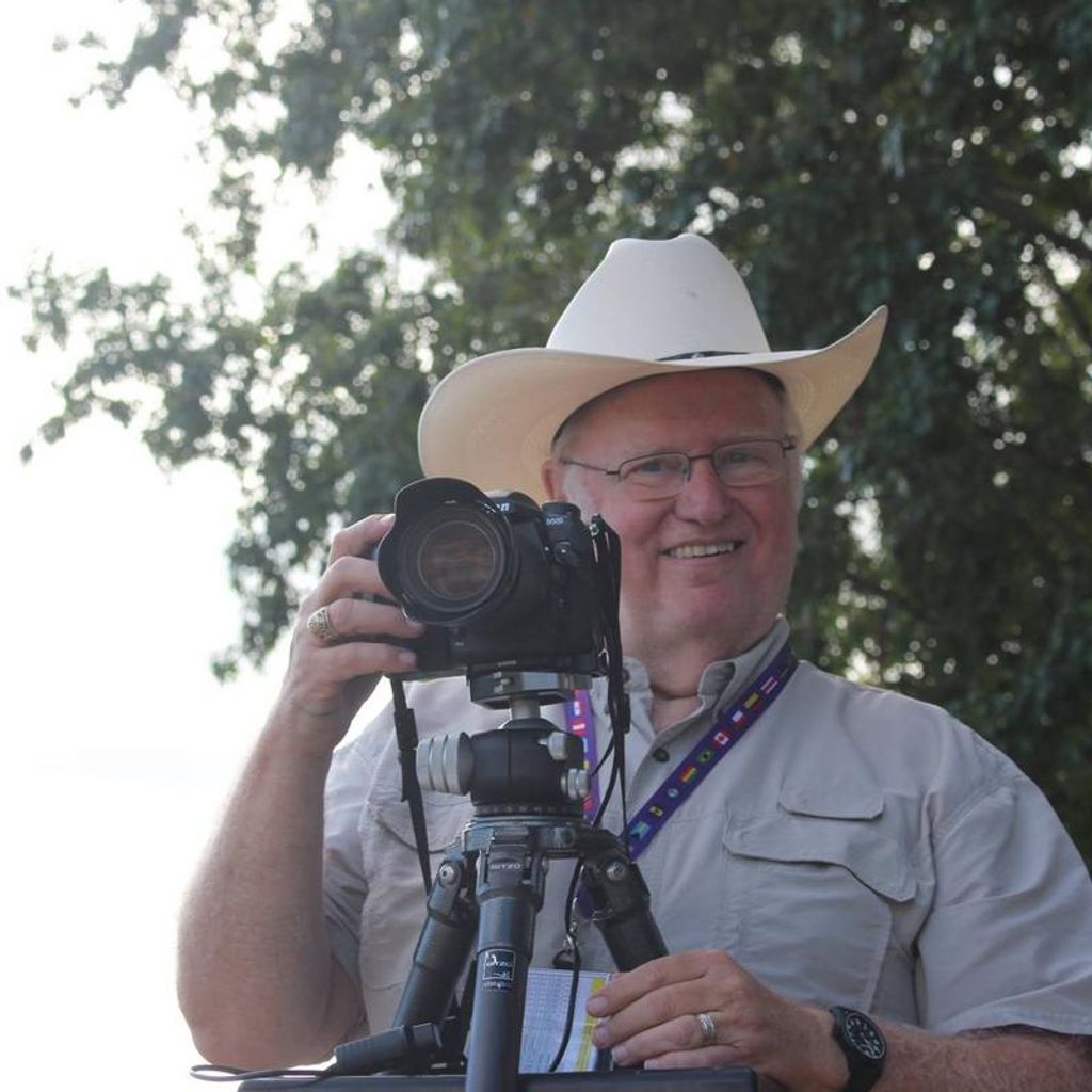 Ronald Travis Grimes Profile Photo