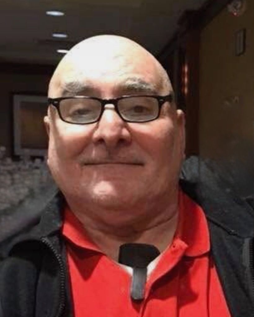 Richard Cordero Profile Photo