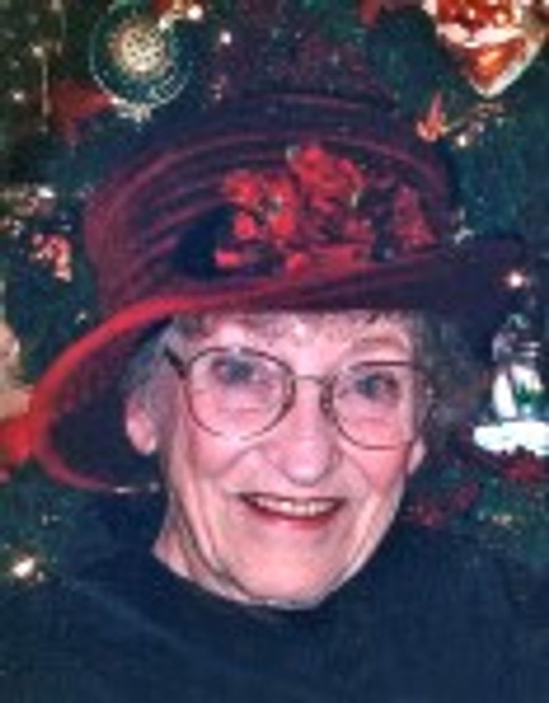 Nanette V. Roberts Profile Photo