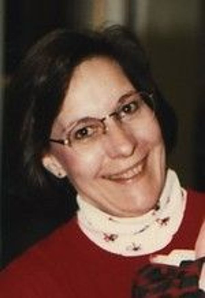 Martha M. Rockey