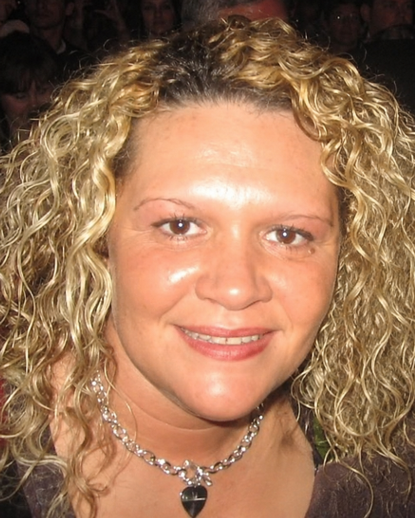 Deanna Rena Adkins Profile Photo