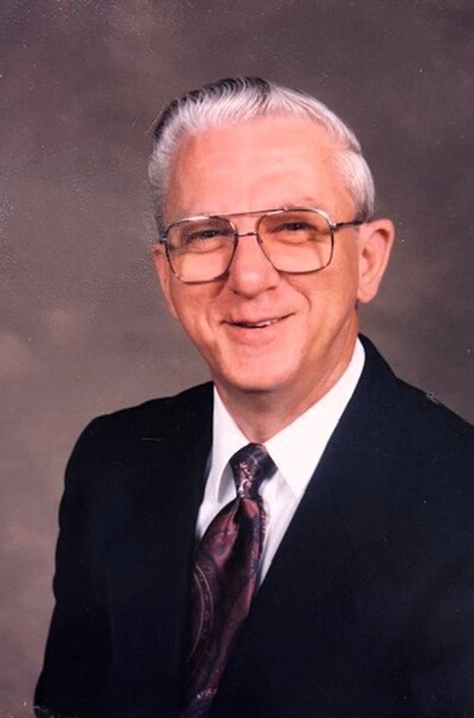 Herman Ellison Profile Photo
