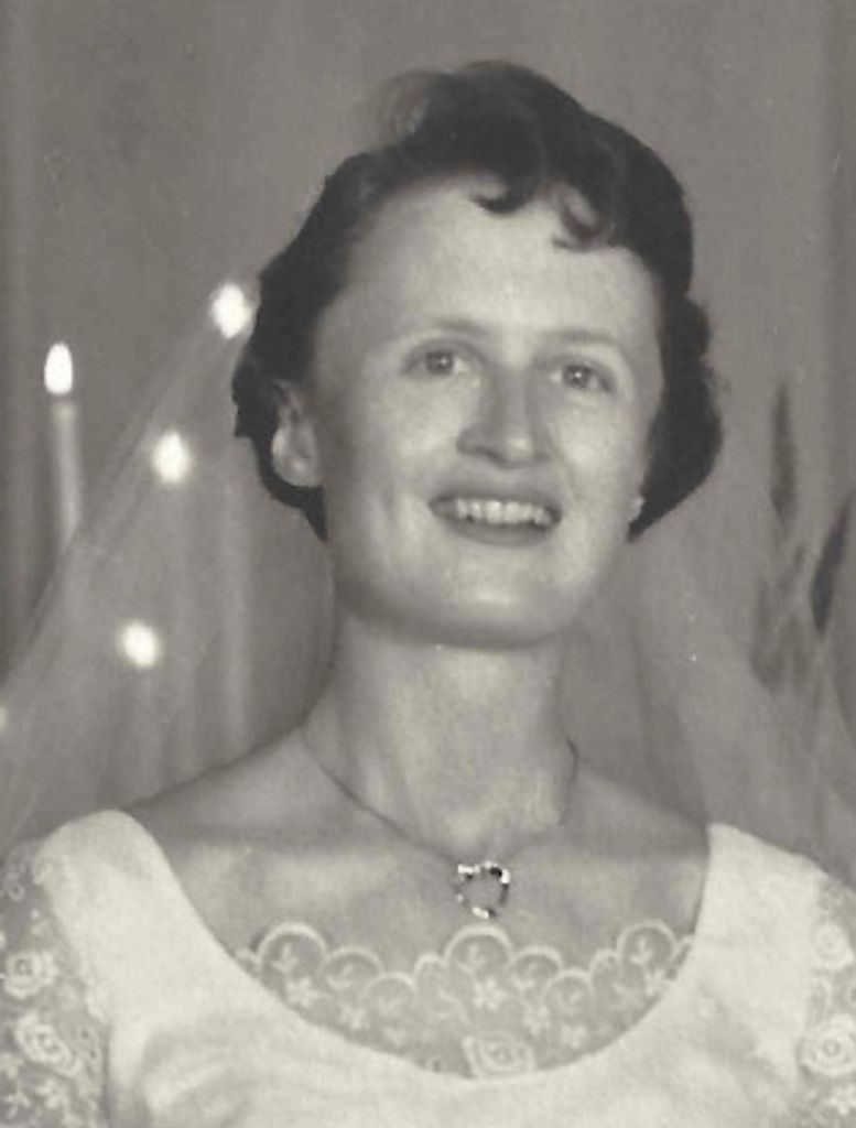 Betty Lou "B.Lou" Speight