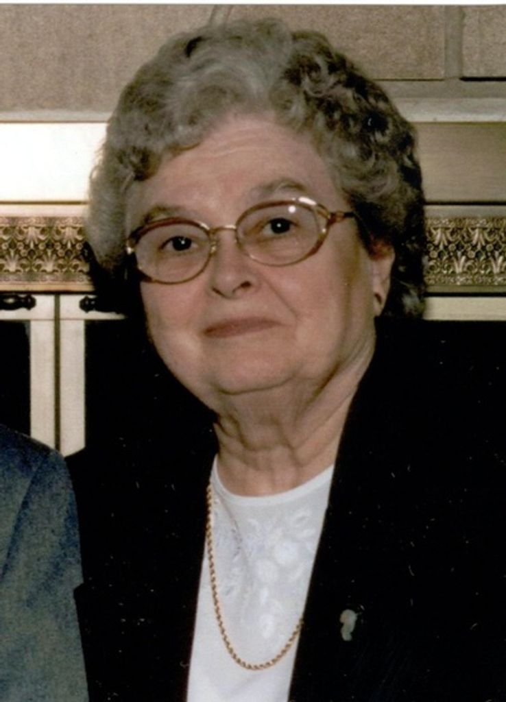 Phyllis Jean Griffiths Profile Photo