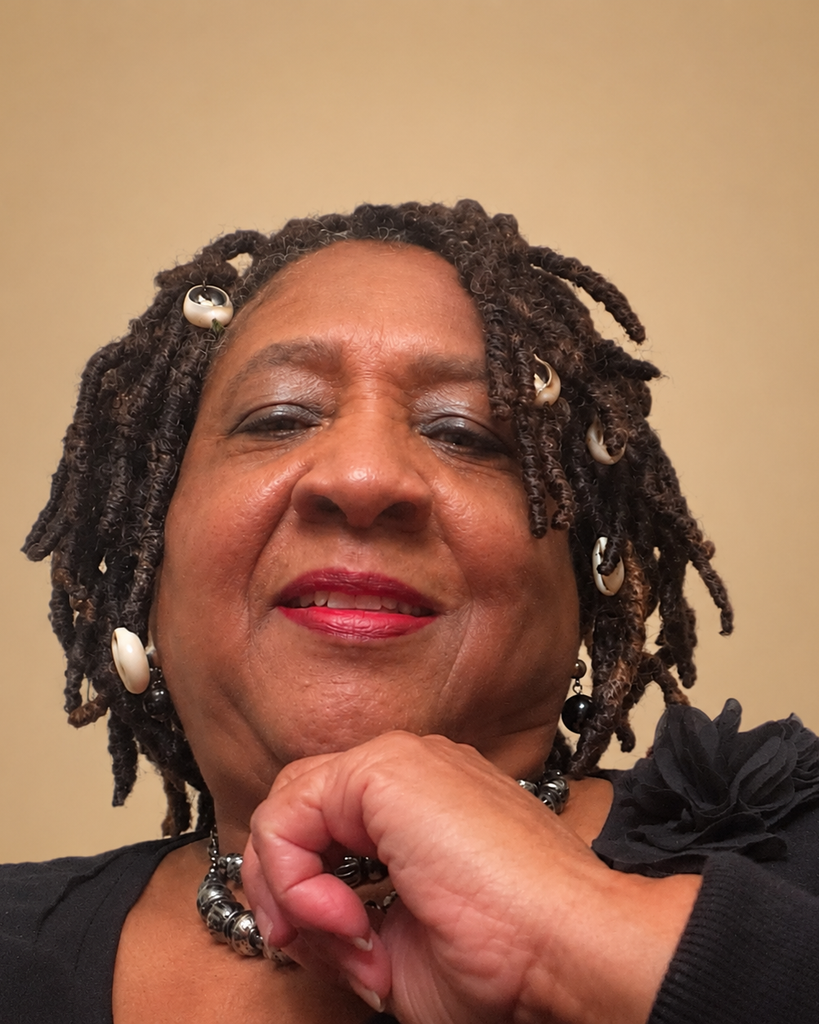Robin Denise Harrell Profile Photo