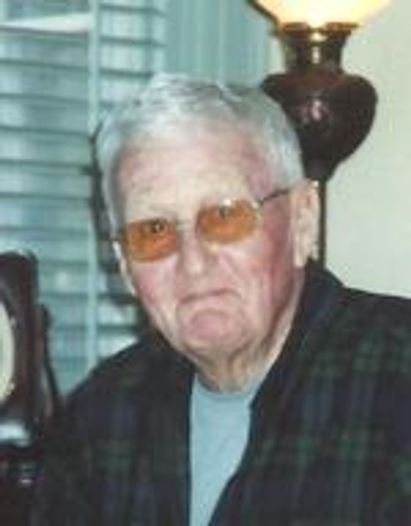 David Shaw, Sr.