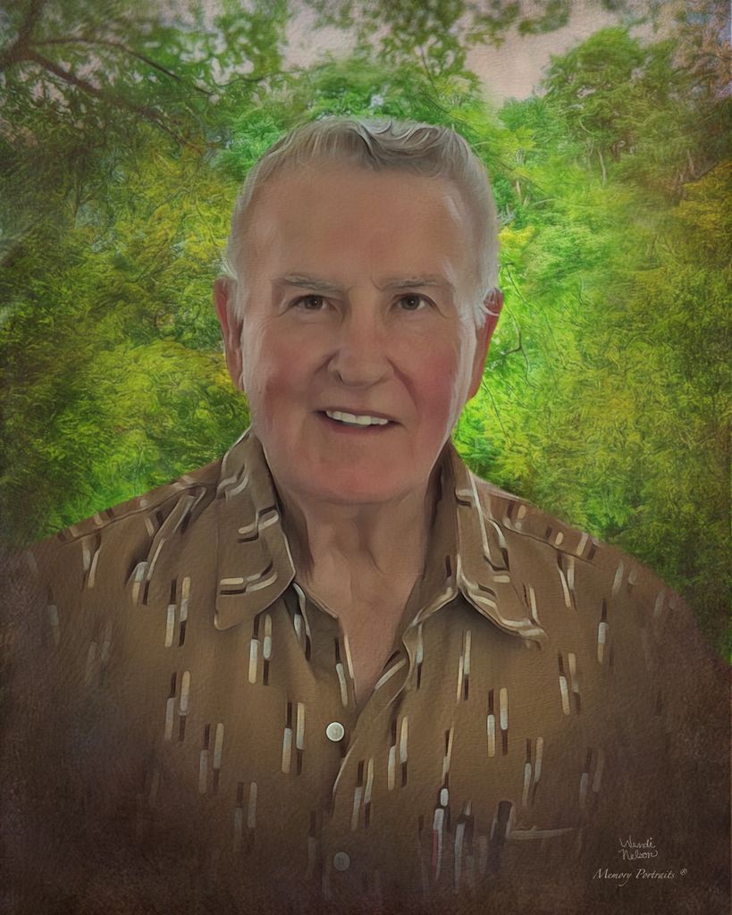 Clarence Grady Spivey