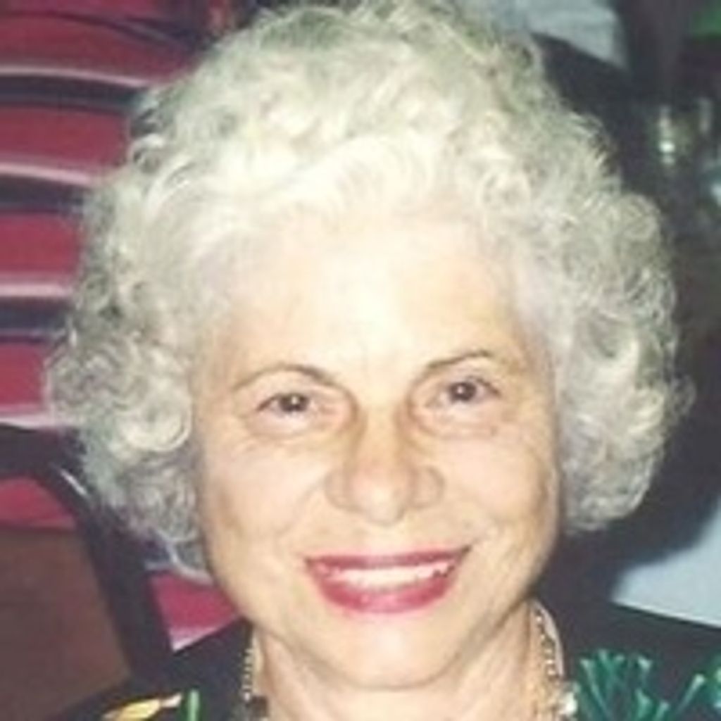 Marie E. Lombardo