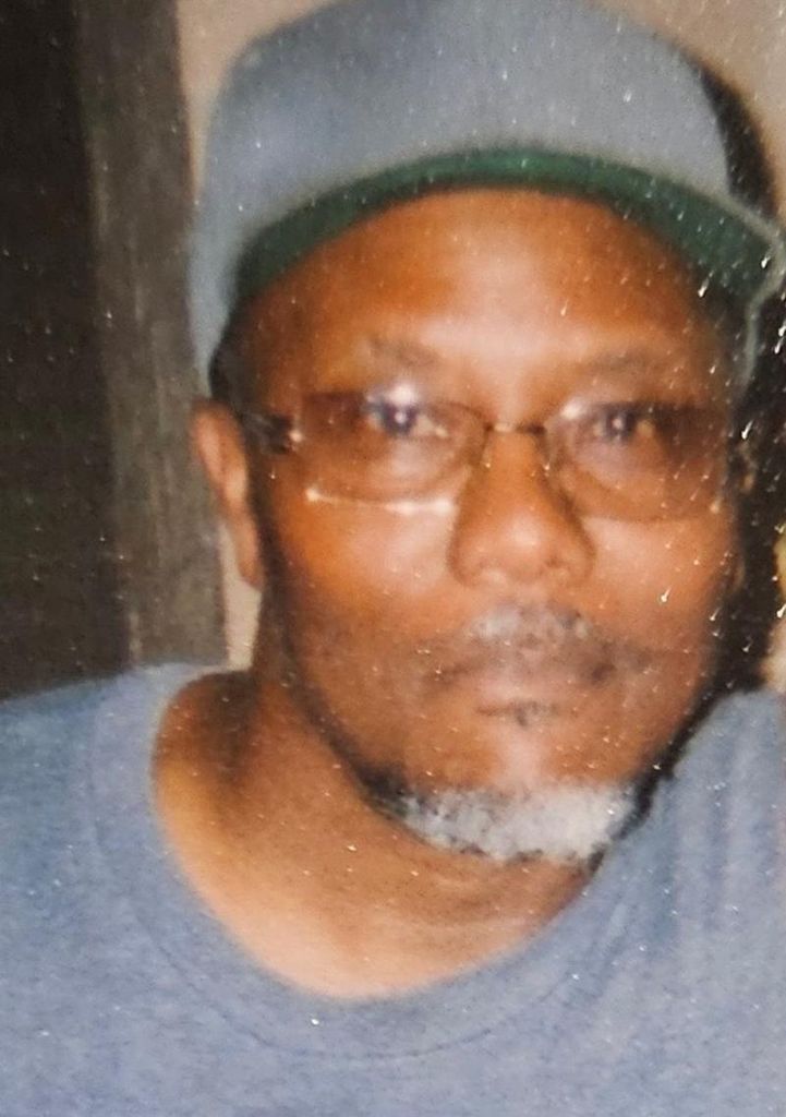 Albert Washington, Jr. Profile Photo