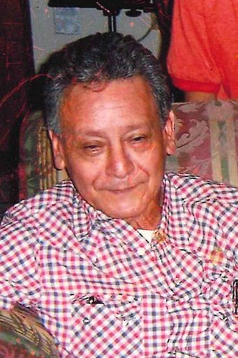 Raul Dominguez's obituary image