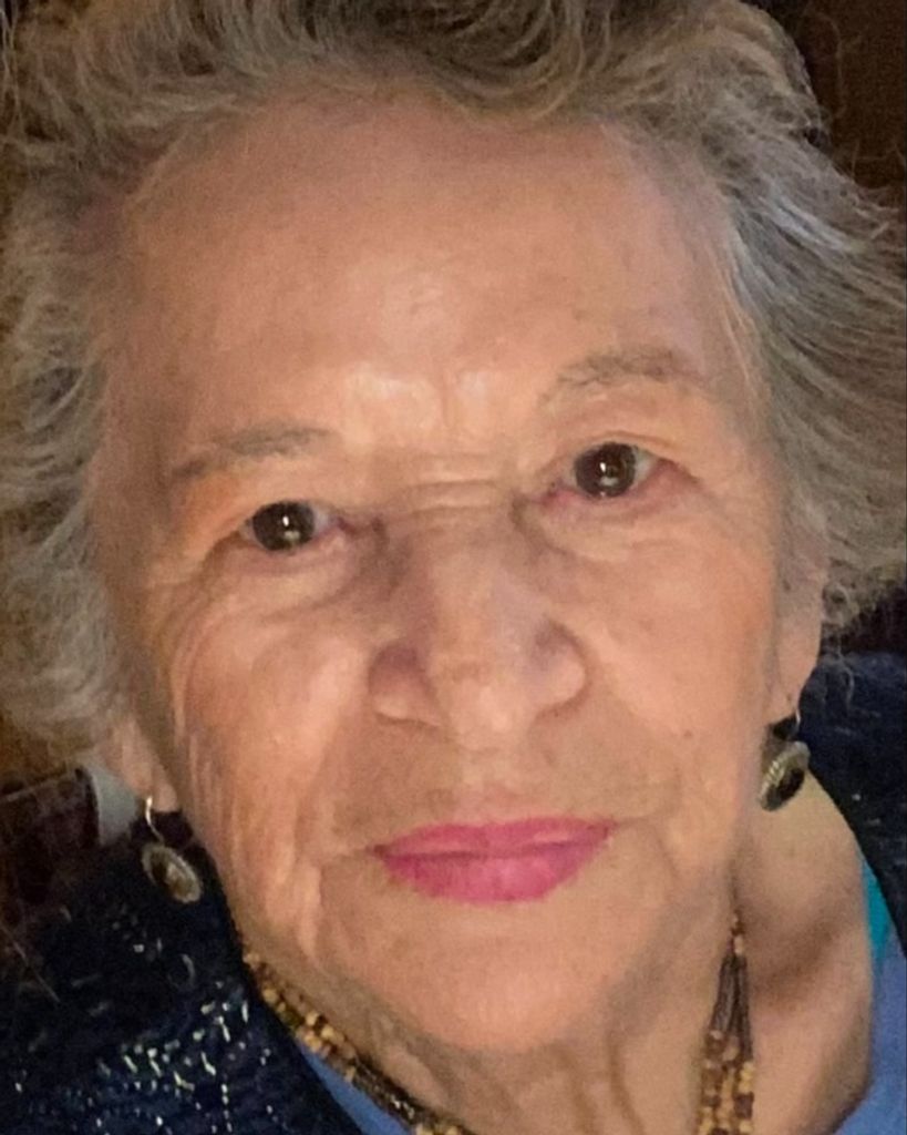 Socorro R. Singer