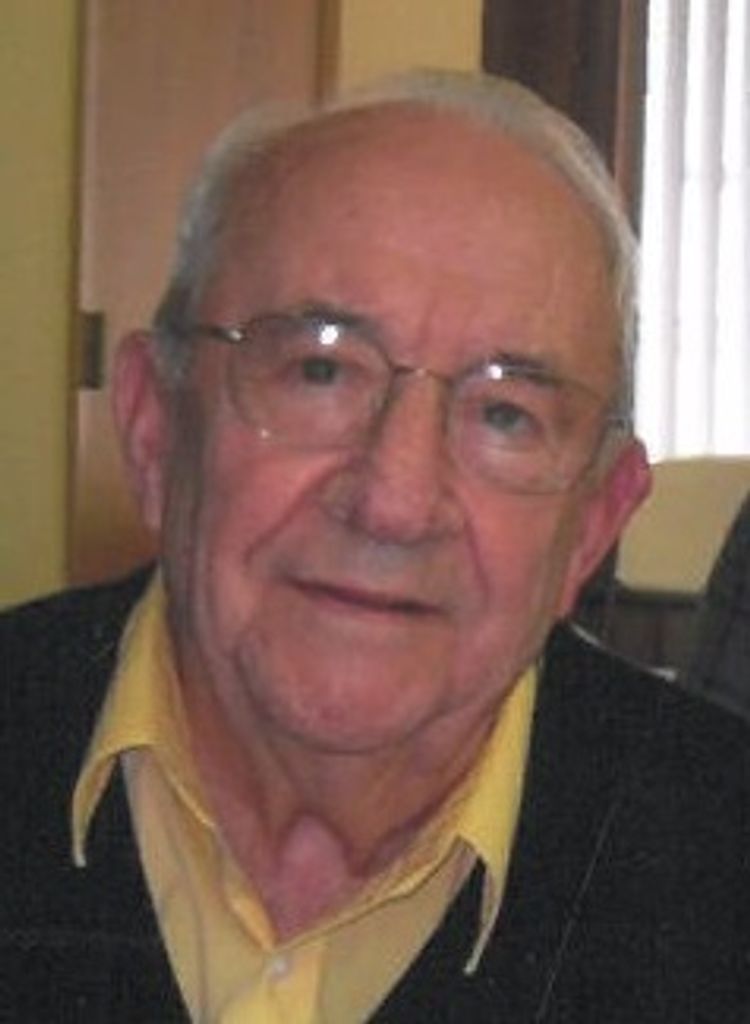 Glenn E. Morelock Profile Photo