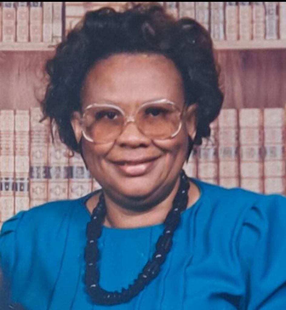 Viola Murray