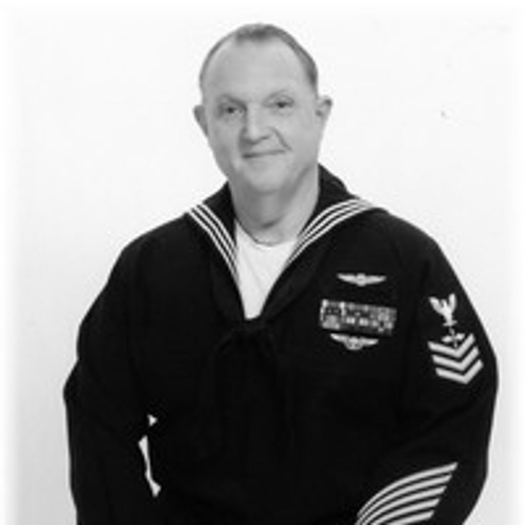 Robert "Bobby" Glick, Jr.