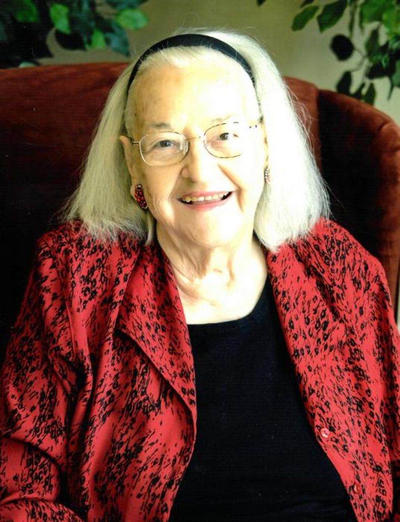Wanda D. Ivey