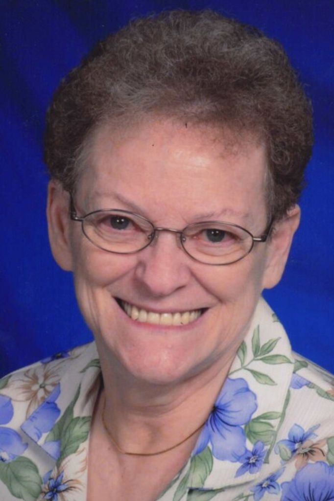 Joyce Elaine (Smeltzer)  Main