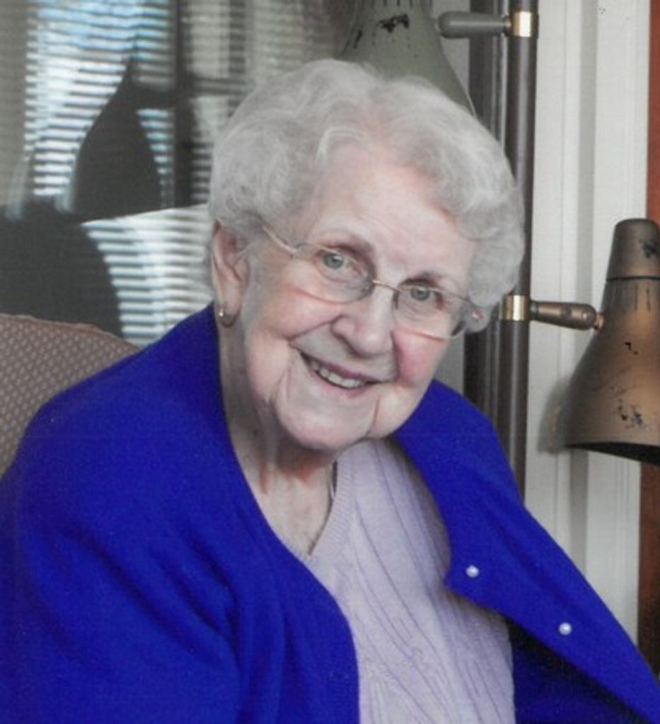 Mary Joan Tyson Crist Profile Photo