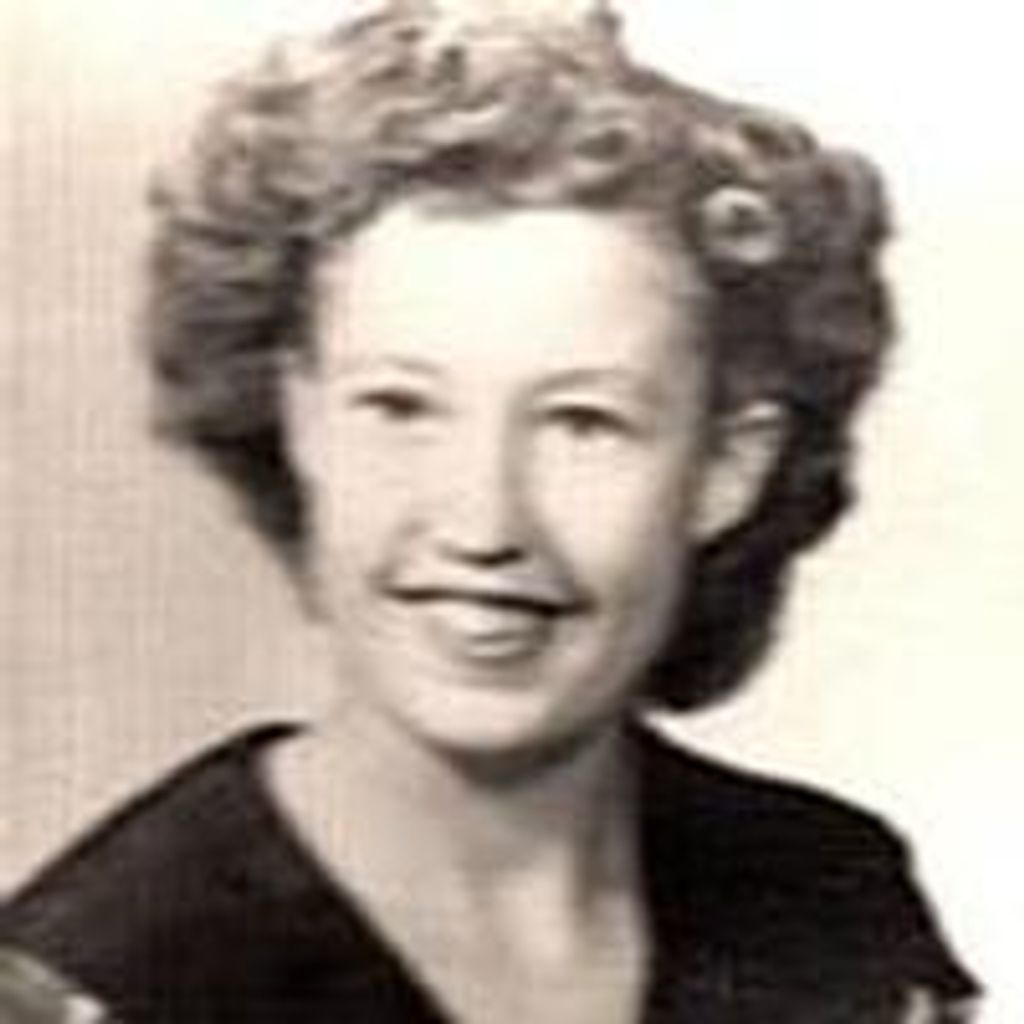 Beverly Lenora Dutcher