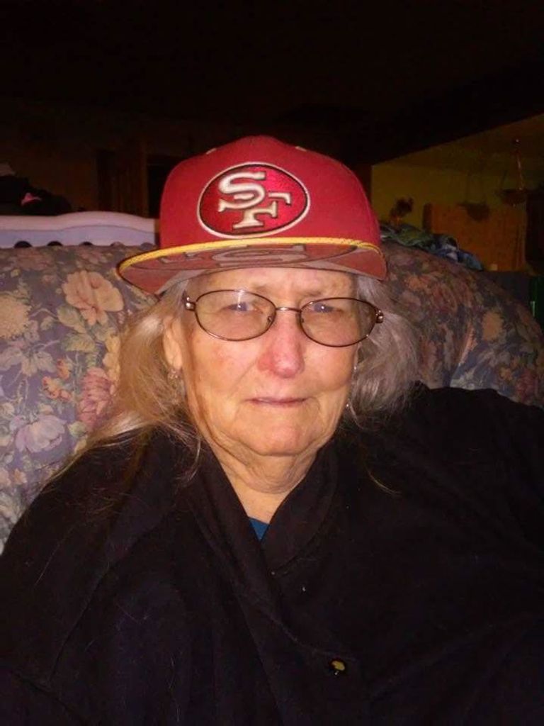 Margaret` J. Verrinder Profile Photo