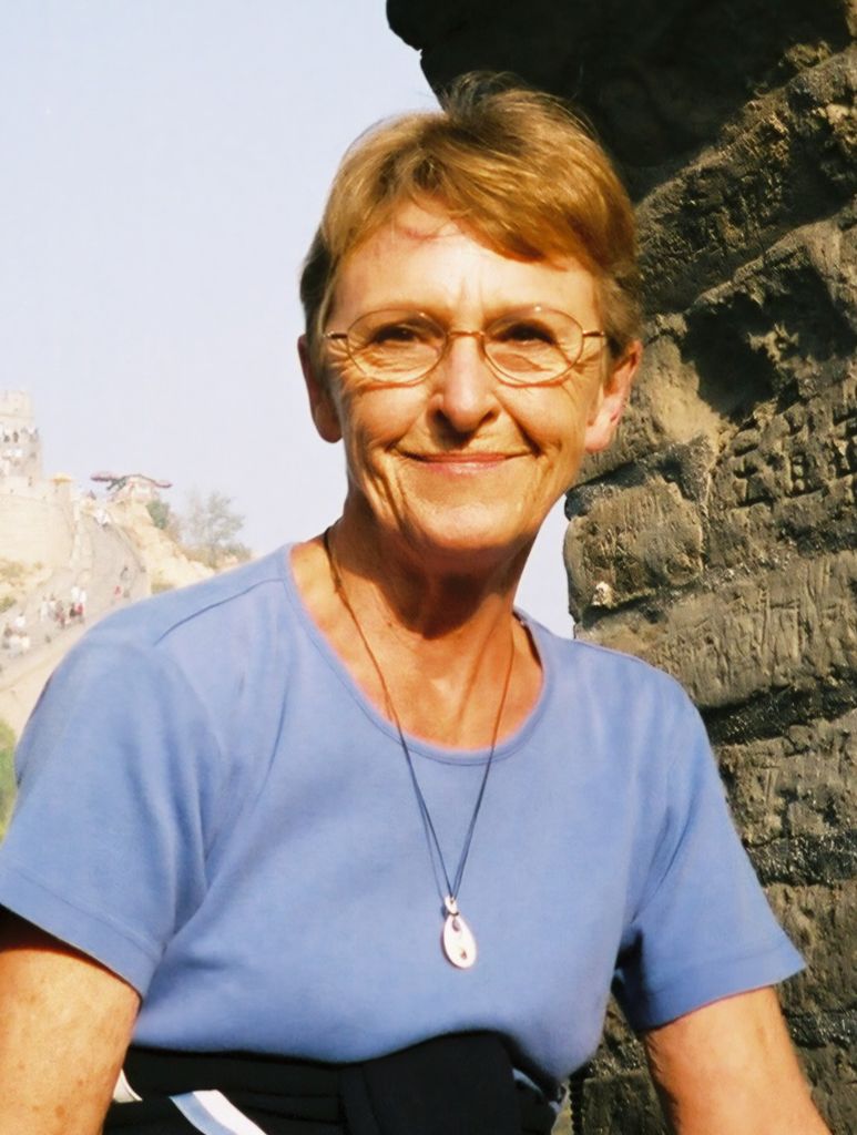 Bessie Virginia White Profile Photo
