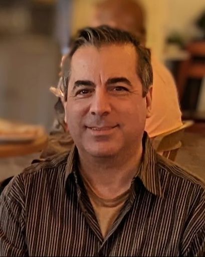 Richard A. Mancuso's obituary image