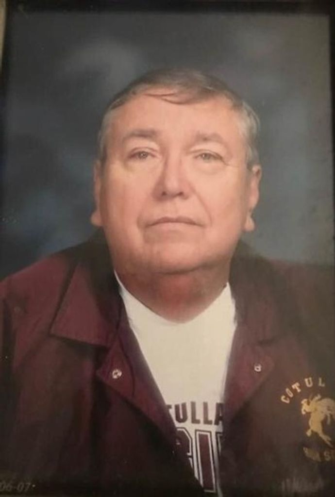 Roel Rodriguez Sr. Profile Photo