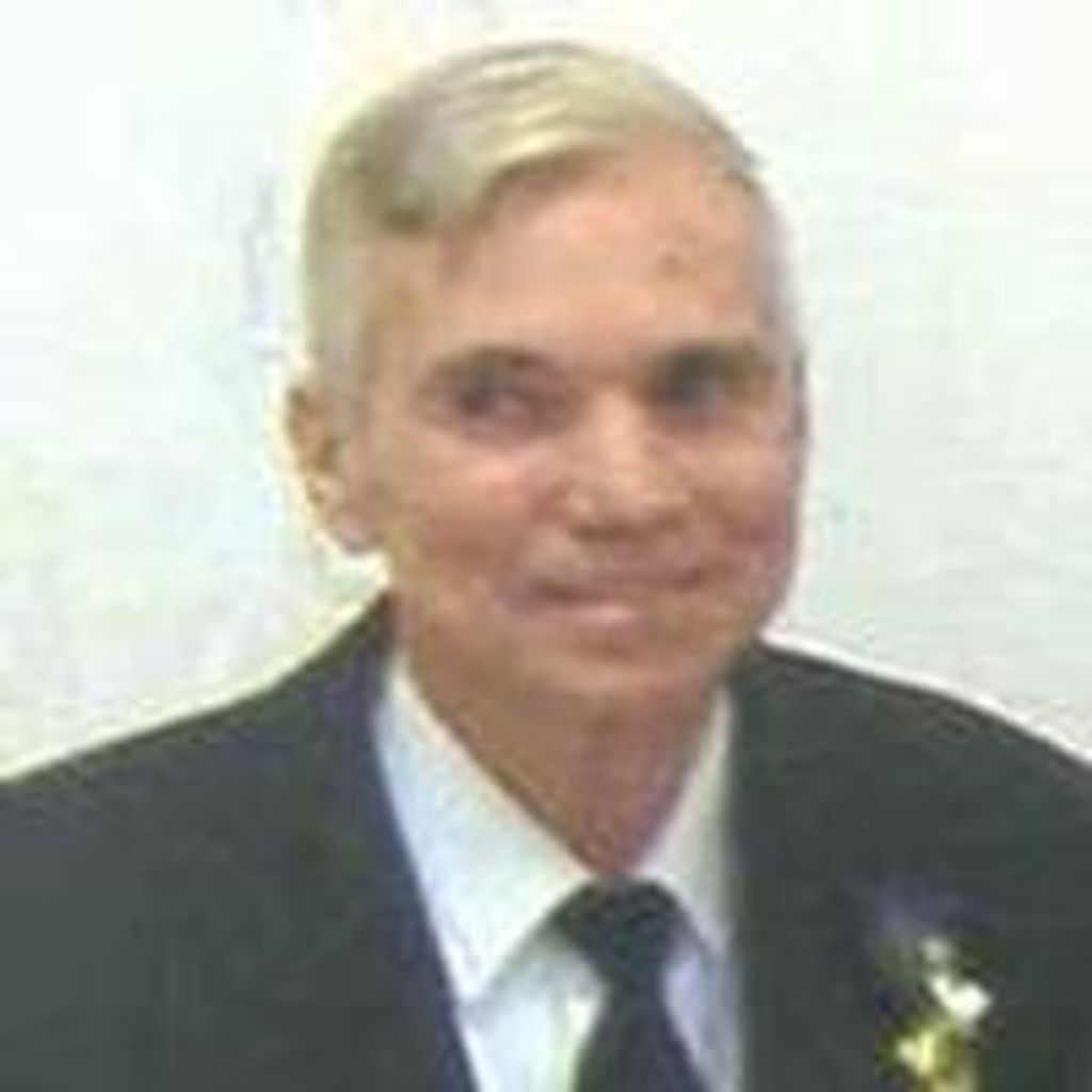 Eulon Lynn Gustafson