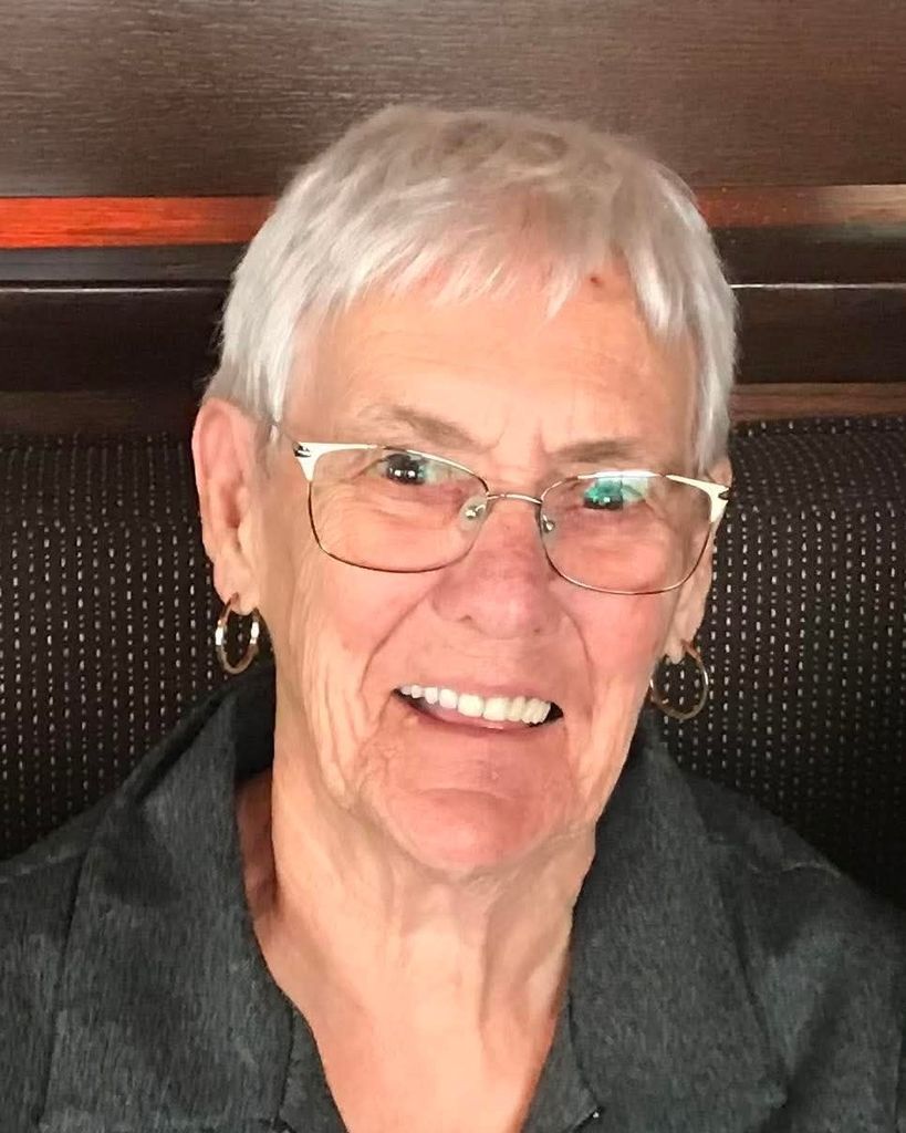 Germaine Stewart