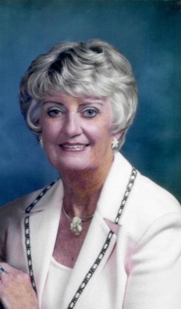 Mary Mcnamara Profile Photo