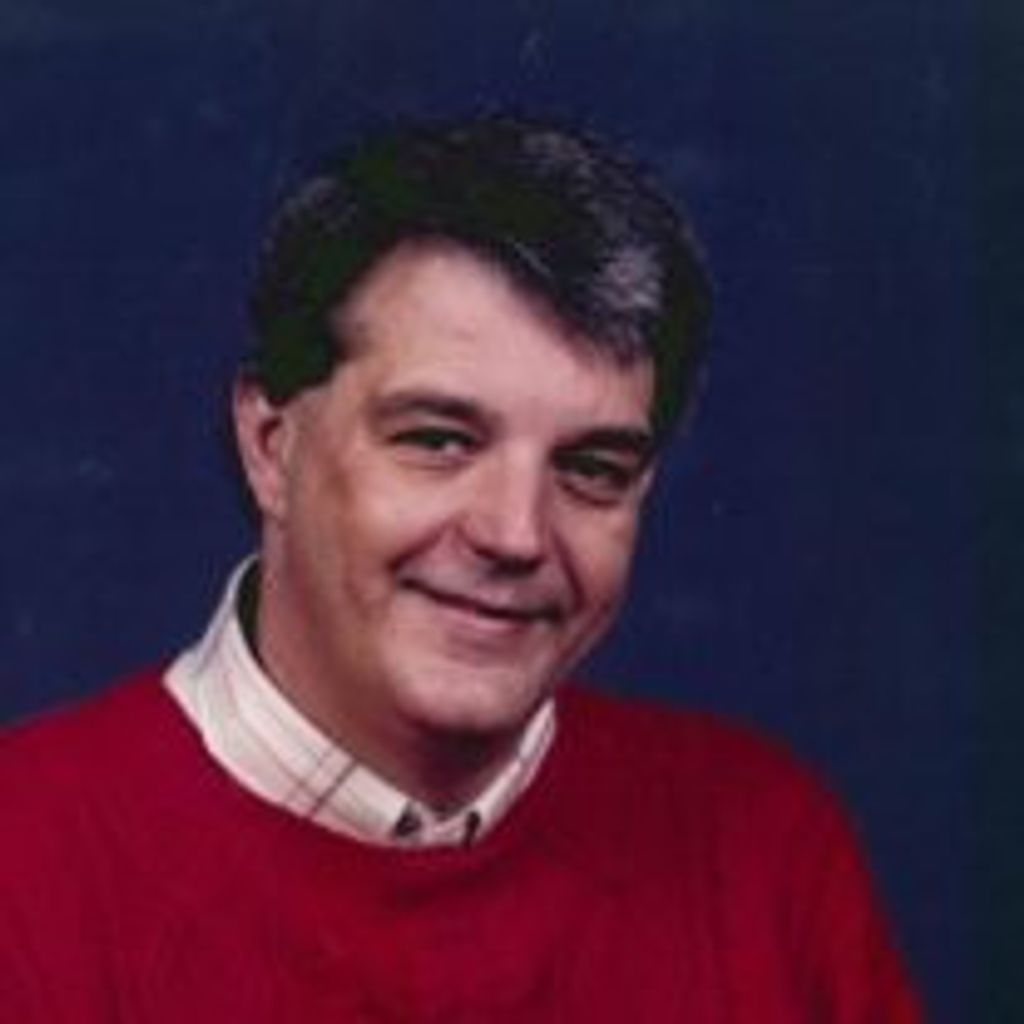 Michael McCulloch