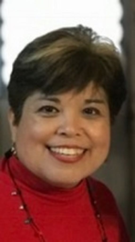 Madelyn "Mattie" Rios Fuller