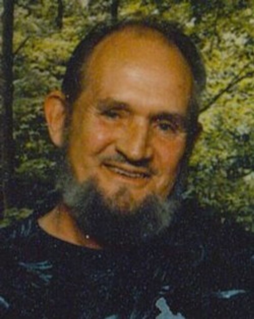 Richard Fout