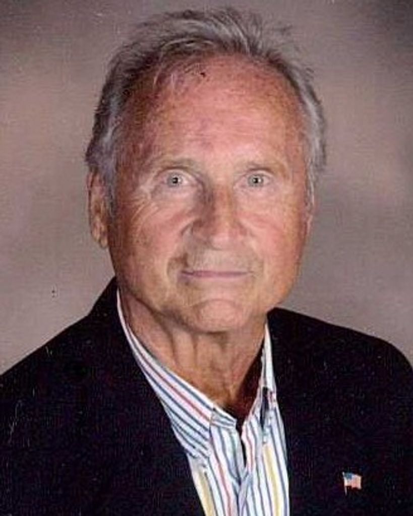 Joseph J. Concheck