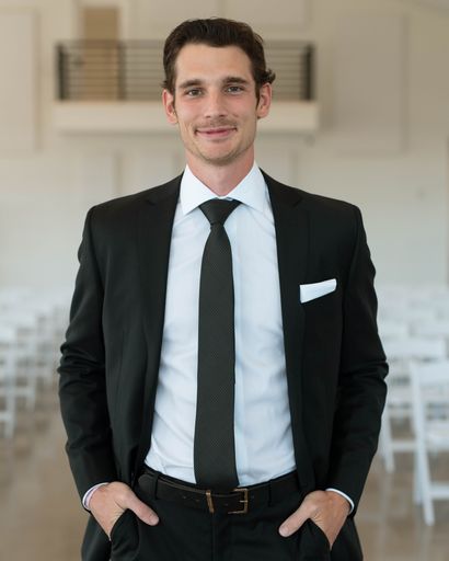Jacob Carl Bresser's obituary image