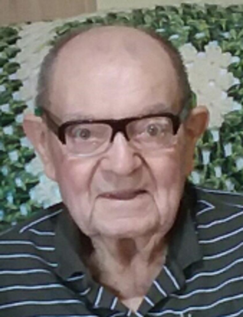 Albert Rohleder