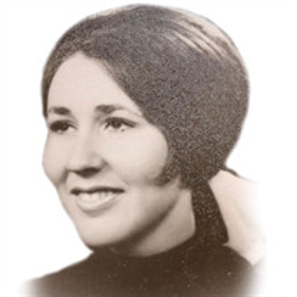 Carol Ann Bradley Isham