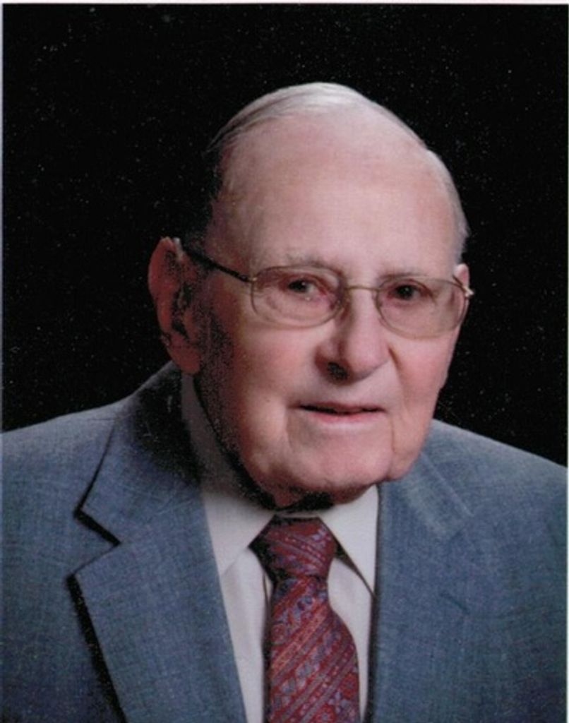 Hamilton R. Strowig Profile Photo