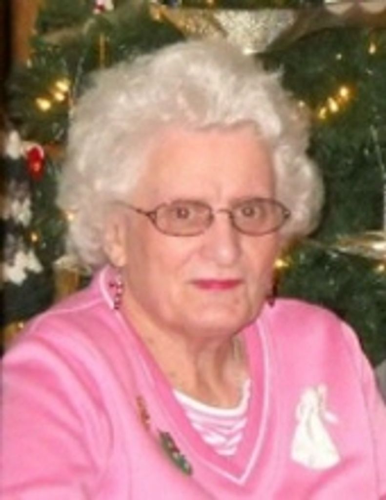 Elizabeth  Jean Taylor