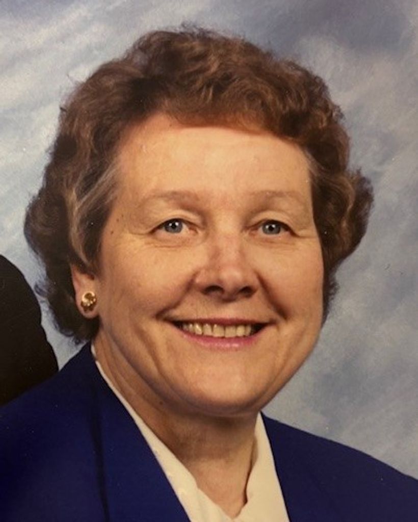 Marlene Parker