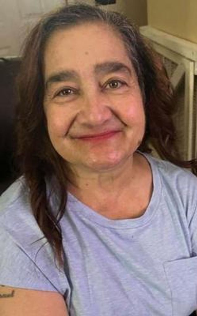 Magdalena Ruiz Profile Photo