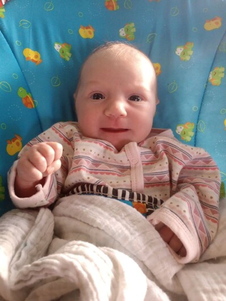 Lilith Sophia Davey Profile Photo