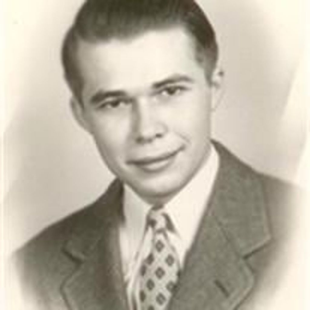 Kenneth F. Barlow