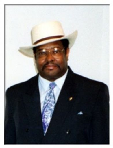 James Reginald Hutcheson Profile Photo