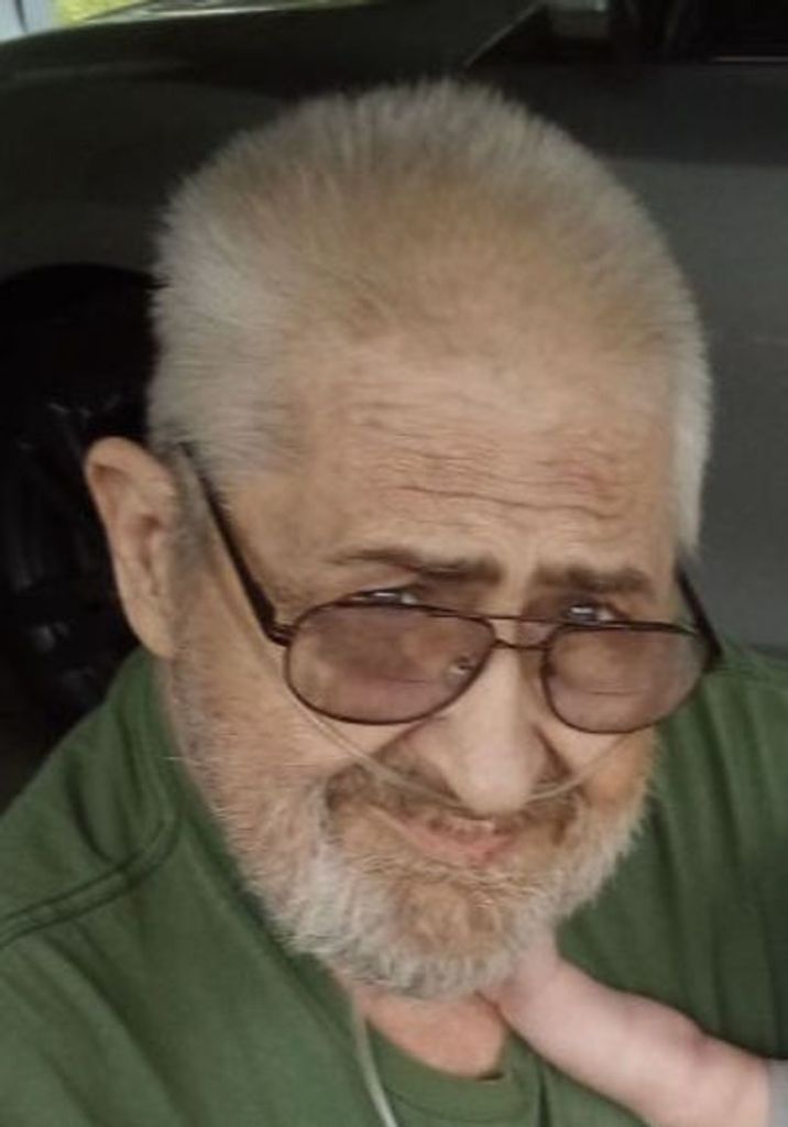 Jerrold Ray Mccutchan Profile Photo