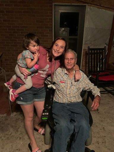 Talmadge Lee Todd, Jr. photo gallery thumbnail 57 of 80