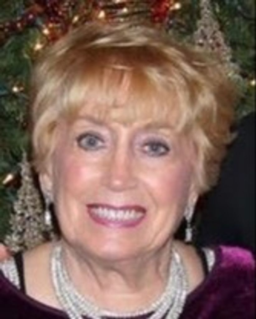 June Ferbstein Ferrier Profile Photo