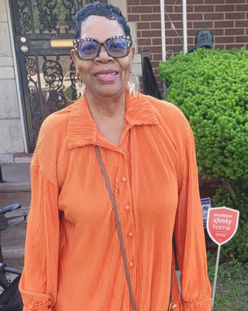 Patricia A. Wilson Profile Photo