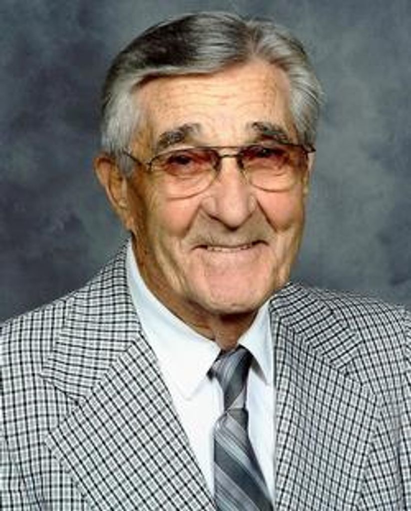 Marvin Charles Shaffer